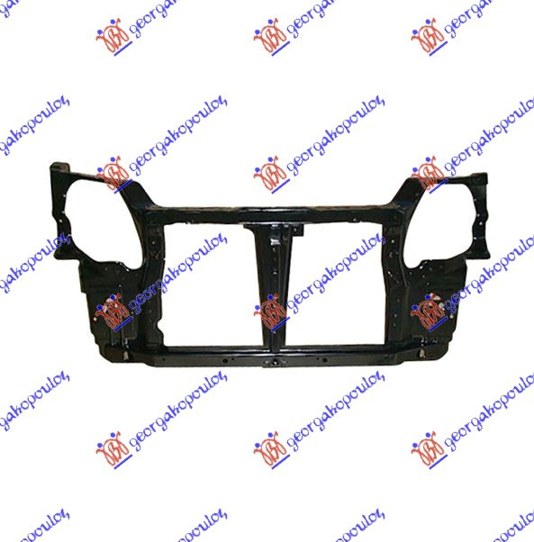 VEZNI LIM 99- HONDA CR-V 1996-2002 (RD)