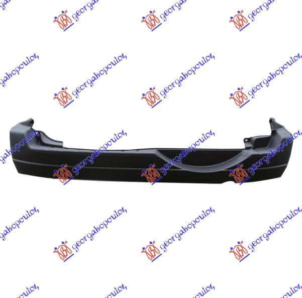 ZADNJI BRANIK 2000- (BEZ MAGLENKE) HONDA CR-V 1996-2002 (RD)