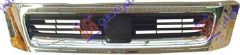 PVC MASKA 2000-2002 HONDA CR-V 1996-2002 (RD)