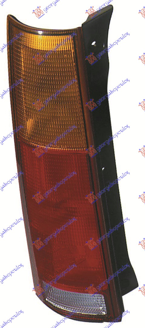 STOP LAMPA HONDA CR-V 1996-2002 (RD)