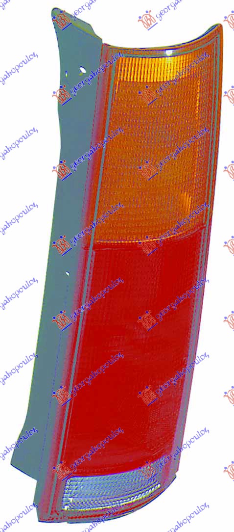 STOP LAMPA HONDA CR-V 1996-2002 (RD)