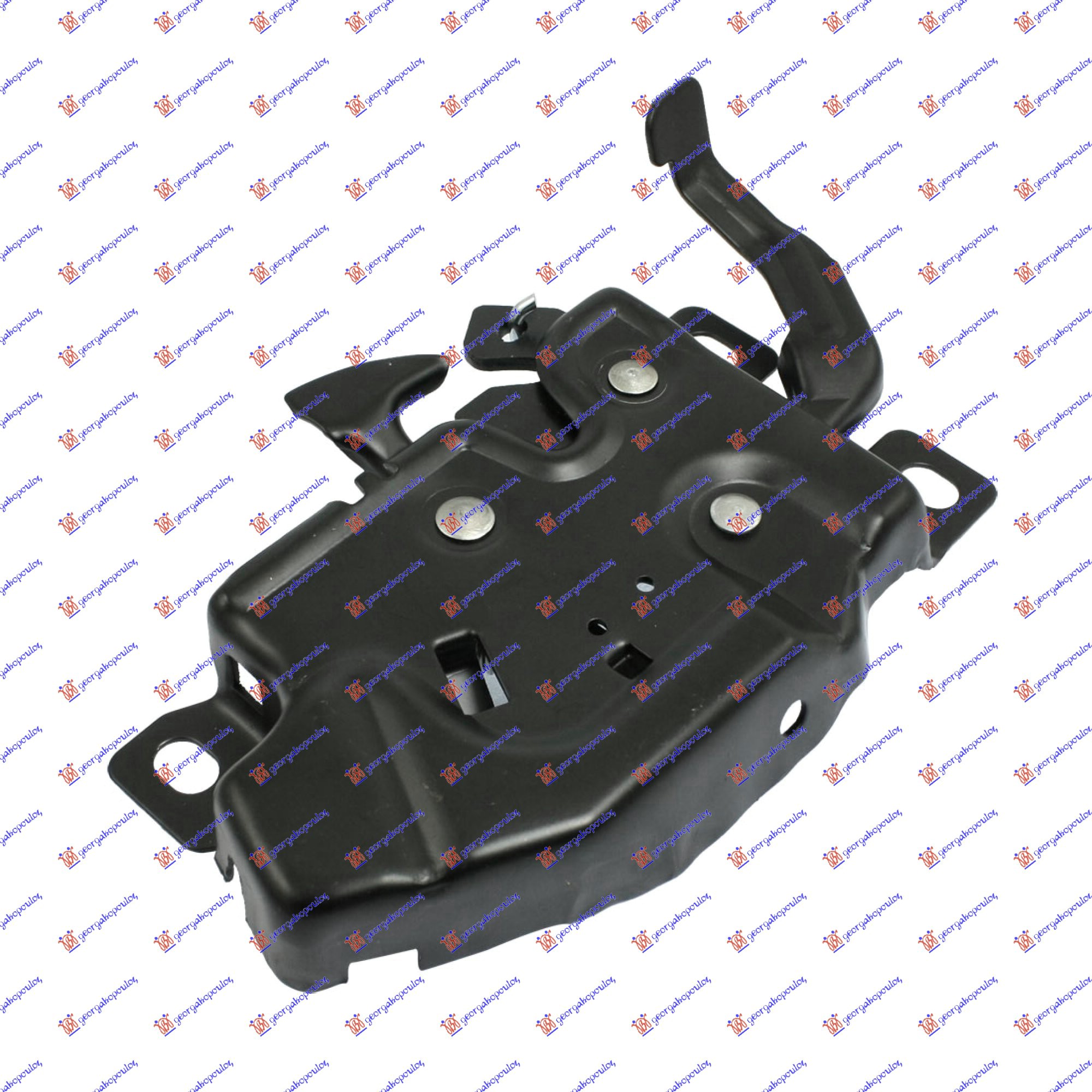 BRAVA HAUBE HONDA CR-V 1996-2002 (RD)