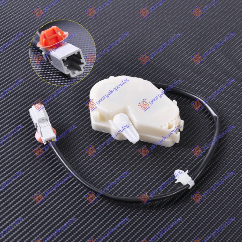 MOTOR BRAVE PREDNJIH VRATA (2pins) HONDA CR-V 1996-2002 (RD)
