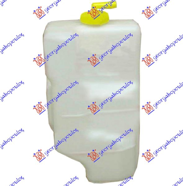 POSUDA ZA ANTIFRIZ HONDA CR-V 1996-2002 (RD)