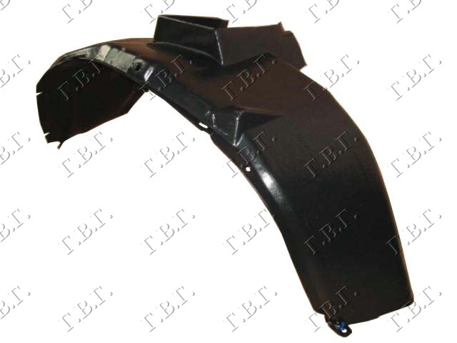POTKRILO PLASTICNO OPEL CORSA B 1997-2000 (S93)