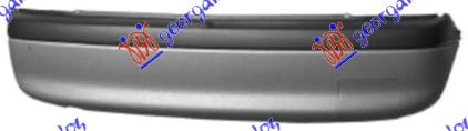ZADNJI BRANIK POLU PM OPEL CORSA B 1997-2000 (S93)