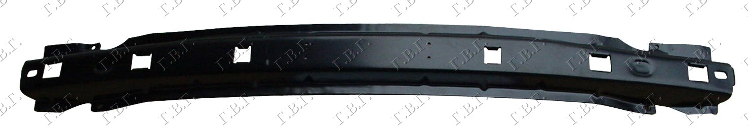 SINA ZADNJEG BRANIKA OPEL CORSA B 1997-2000 (S93)