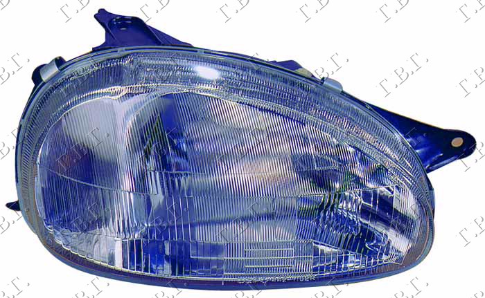 FAR (TYC) OPEL CORSA B 1997-2000 (S93)