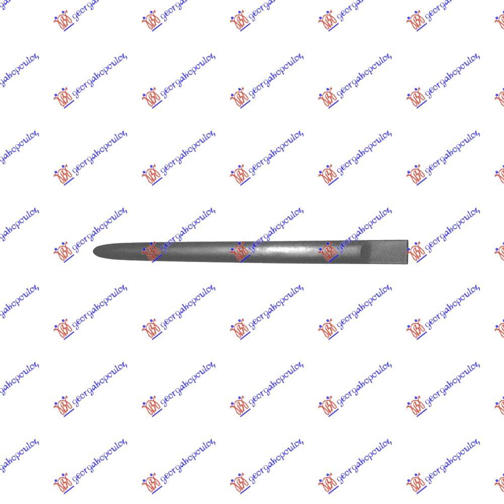 LAJSNA ZADNJIH VRATA 5 VRATA OPEL CORSA B 1997-2000 (S93)