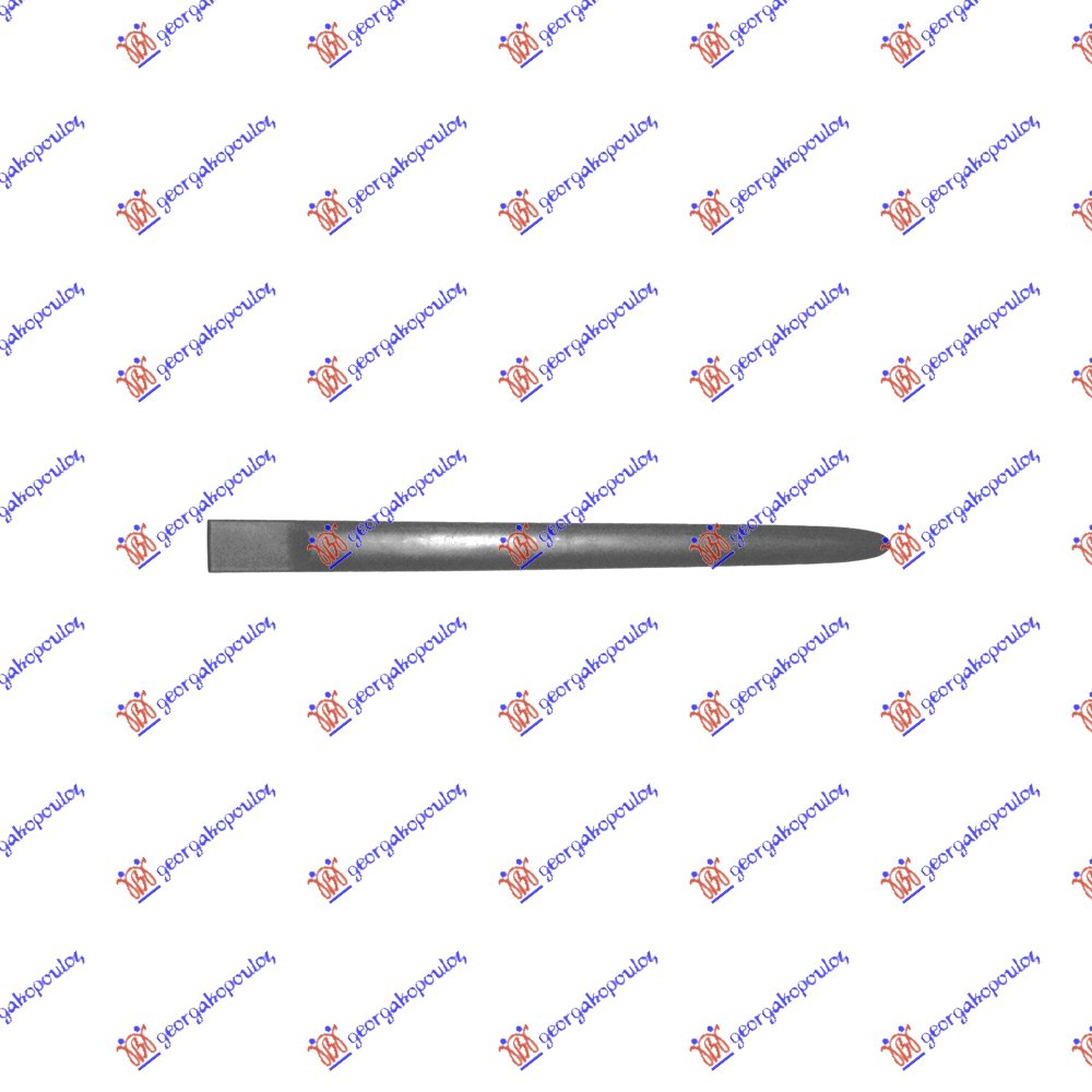 LAJSNA ZADNJIH VRATA 5 VRATA OPEL CORSA B 1997-2000 (S93)