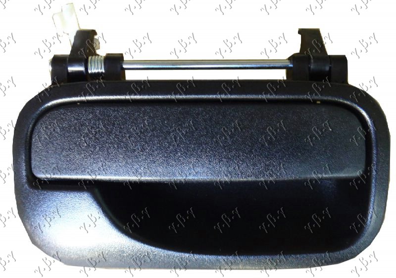 KVAKA PREDNJIH VRATA UNUTRASNJA OPEL CORSA B 1997-2000 (S93)