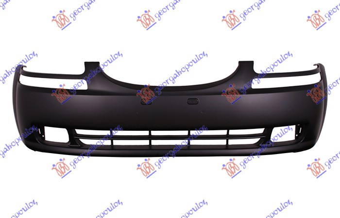 PREDNJI BRANIK (SEDAN) DAEWOO KALOS-AVEO SDN-L/B 2002-2005 (KLAS)