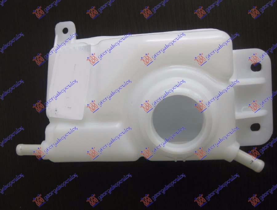 POSUDA ZA ANTIFRIZ CHEVROLET AVEO SEDAN 2007-2012