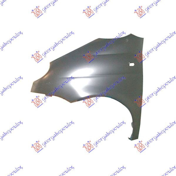 BLATOBRAN DAEWOO MATIZ 1998-2000 (M100/M150)