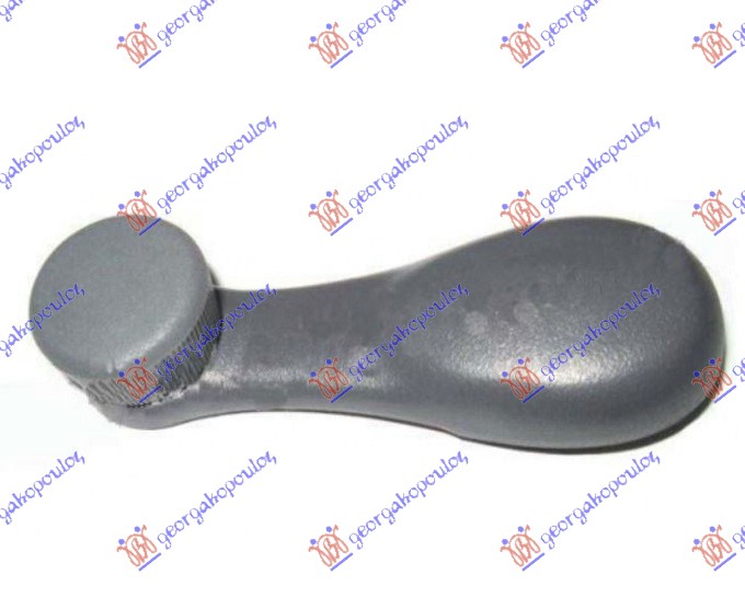 RUCICA ZA PODIZANJE PROZORA DAEWOO MATIZ 1998-2000 (M100/M150)