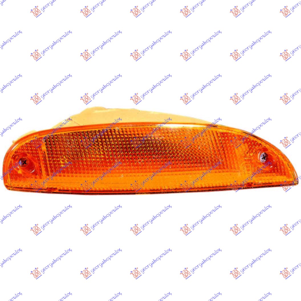 MIGAVAC U BRANIKU DAEWOO MATIZ 1998-2000 (M100/M150)