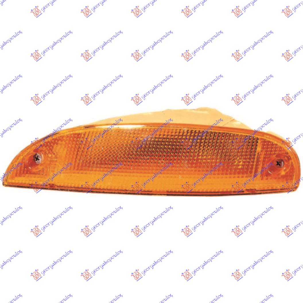 MIGAVAC U BRANIKU DAEWOO MATIZ 1998-2000 (M100/M150)