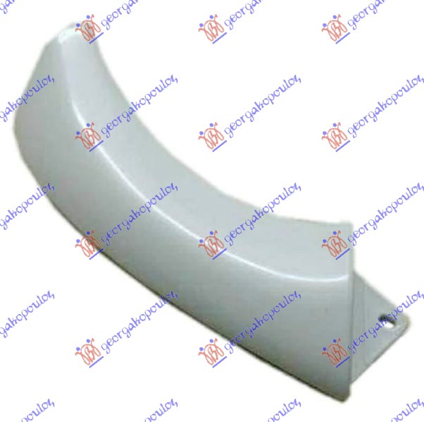 LAJSNA FARA DAEWOO MATIZ 1998-2000 (M100/M150)