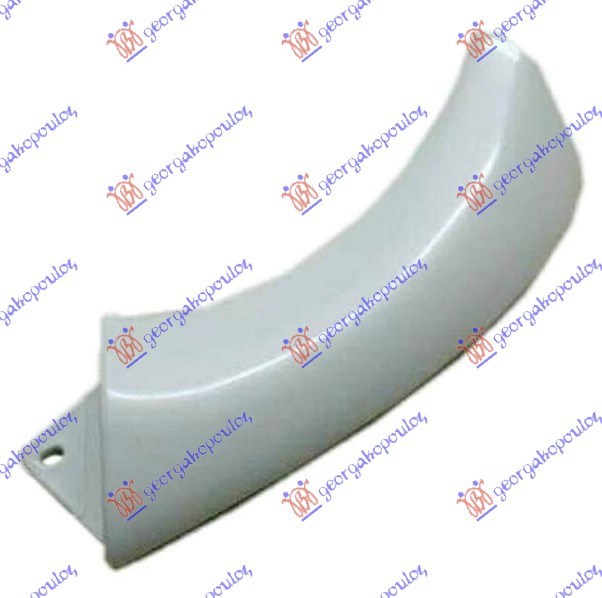 LAJSNA FARA DAEWOO MATIZ 1998-2000 (M100/M150)