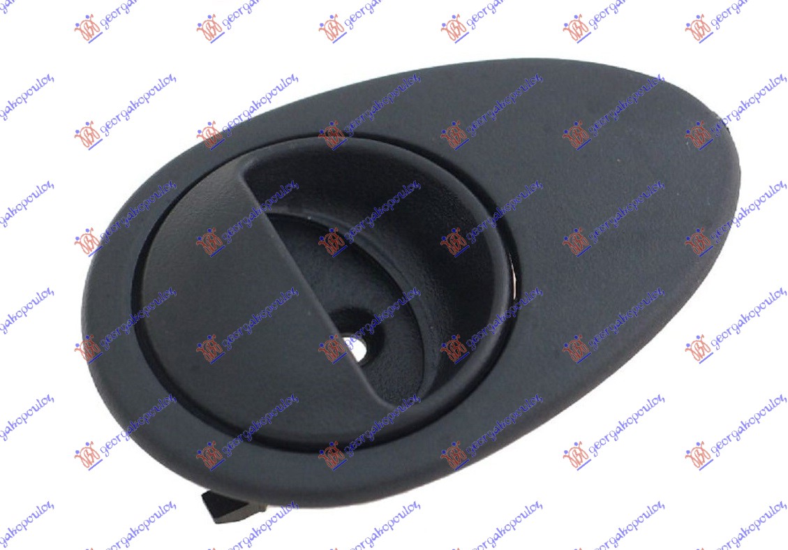 KVAKA PREDNJIH/ZADNJIH VRATA UNUTRASNJA  (=049607872) DAEWOO MATIZ 1998-2000 (M100/M150)