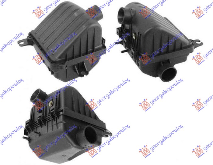 KUCISTE FILTERA VAZDUHA DAEWOO MATIZ 1998-2000 (M100/M150)