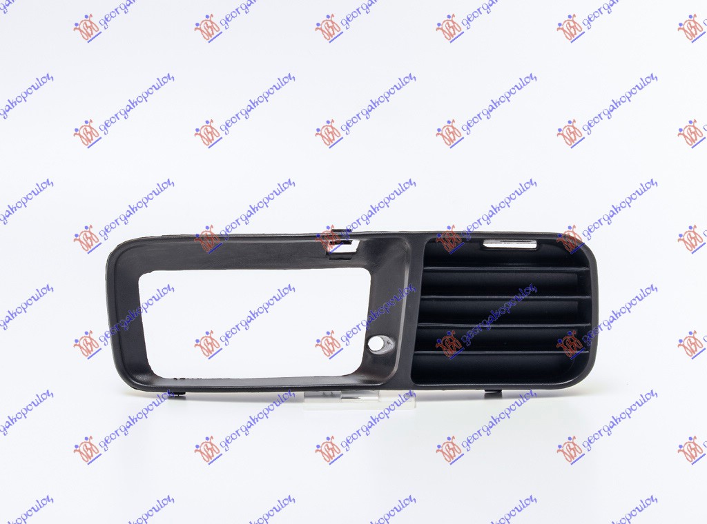 RESETKA PREDNJEG BRANIKA (SA MAGLENKOM) VW POLO CLASSIC 1995-2002 (6V2)