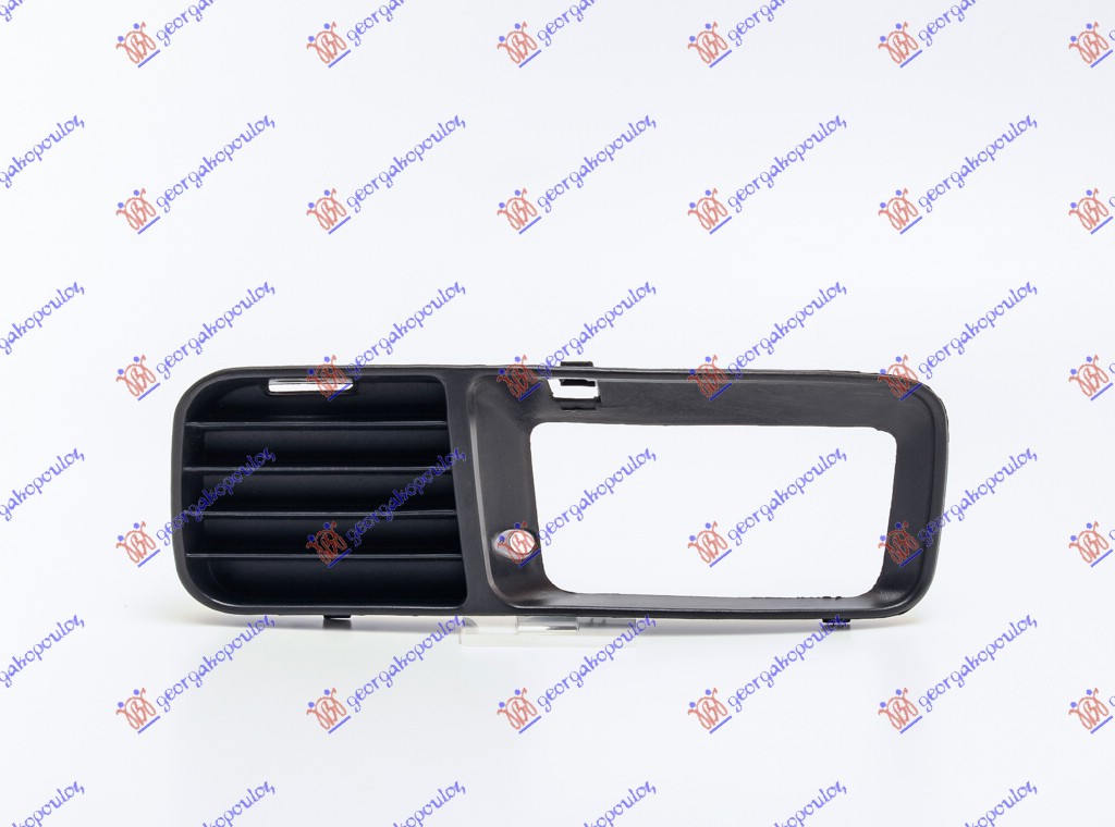 RESETKA PREDNJEG BRANIKA (SA MAGLENKOM) VW POLO CLASSIC 1995-2002 (6V2)