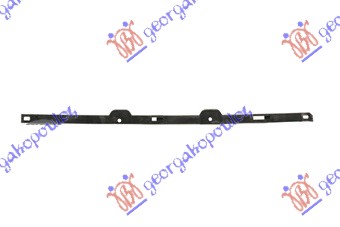 NOSAC ZADNJEG BRANIKA BOCNI PLASTICNI VW CADDY VAN 1996-2004 (9K9B)