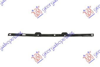 NOSAC ZADNJEG BRANIKA BOCNI PLASTICNI VW CADDY VAN 1996-2004 (9K9B)