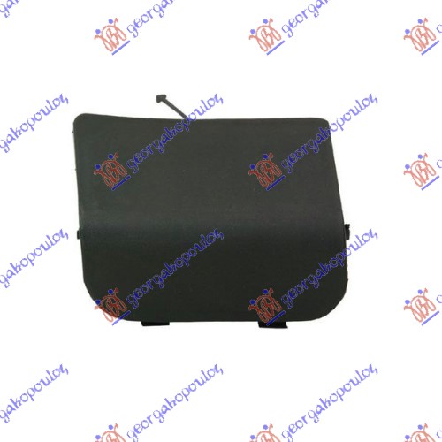 POKLOPAC KUKE ZADNJEG BRANIKA VW POLO CLASSIC 1995-2002 (6V2)