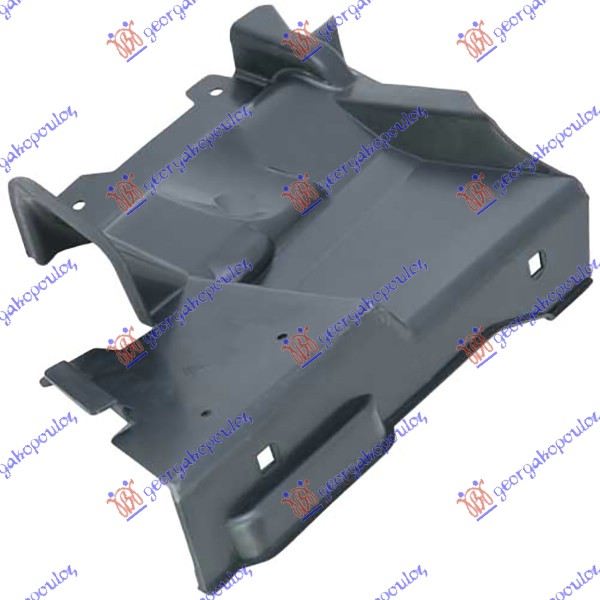 ZASTITA MOTORA (SPOLJASNJA) PLASTICNA CITROEN XSARA 1997-2000 (N1/N0/N2)