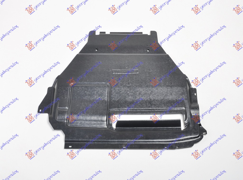 ZASTITA MOTORA (Hdi) CITROEN XSARA 1997-2000 (N1/N0/N2)