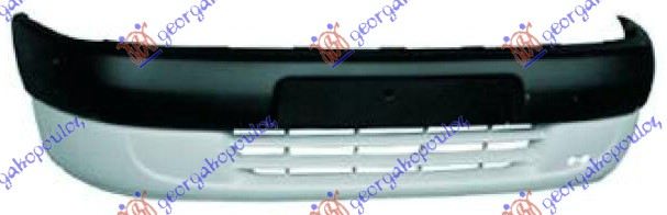 PREDNJI BRANIK POLU PM CITROEN BERLINGO 1996-2002 (MF)