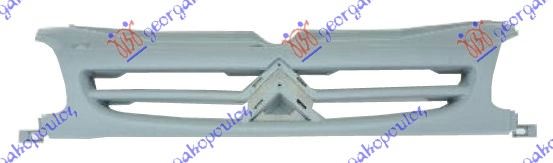 PVC MASKA -1999 CITROEN BERLINGO 1996-2002 (MF)