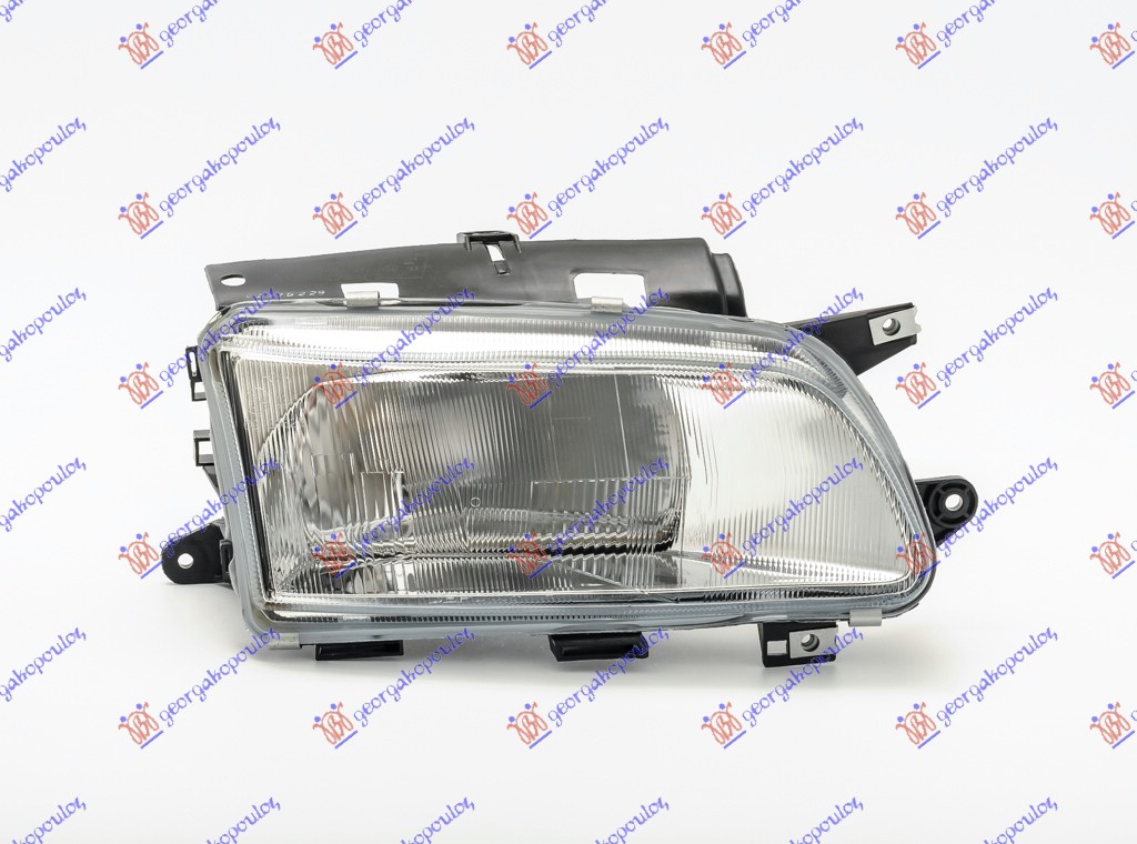 FAR ELEKTRICNI (TYC) CITROEN BERLINGO 1996-2002 (MF)