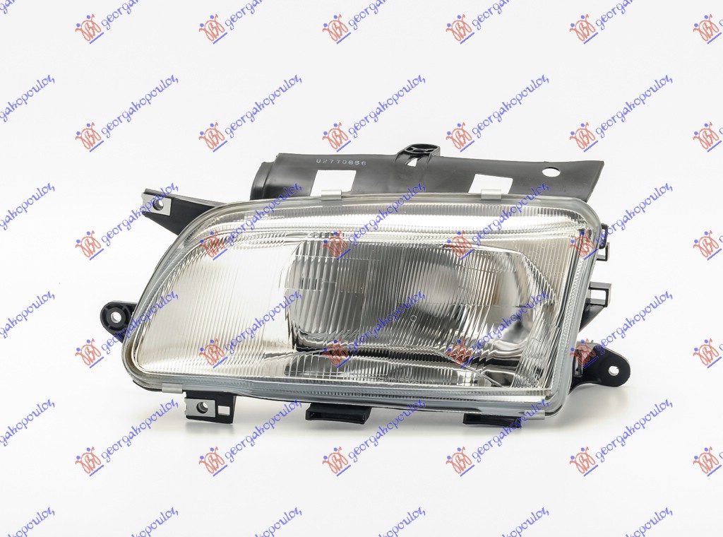 FAR ELEKTRICNI (TYC) CITROEN BERLINGO 1996-2002 (MF)