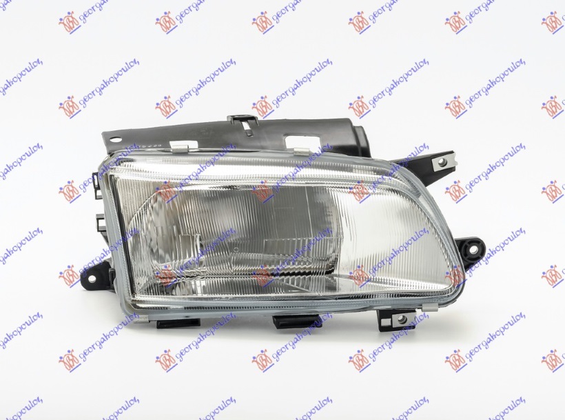 FAR ELEKTRICNI (TURSKA) CITROEN BERLINGO 1996-2002 (MF)