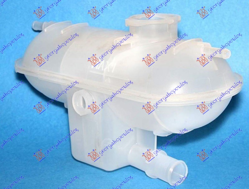 POSUDA ZA ANTIFRIZ (1.8/1.9 - 2.0 DIZEL) CITROEN BERLINGO 1996-2002 (MF)