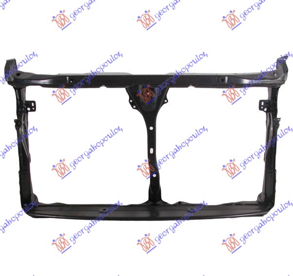 VEZNI LIM 05- HONDA JAZZ 2001-2008 (GD/GE3/GE2)