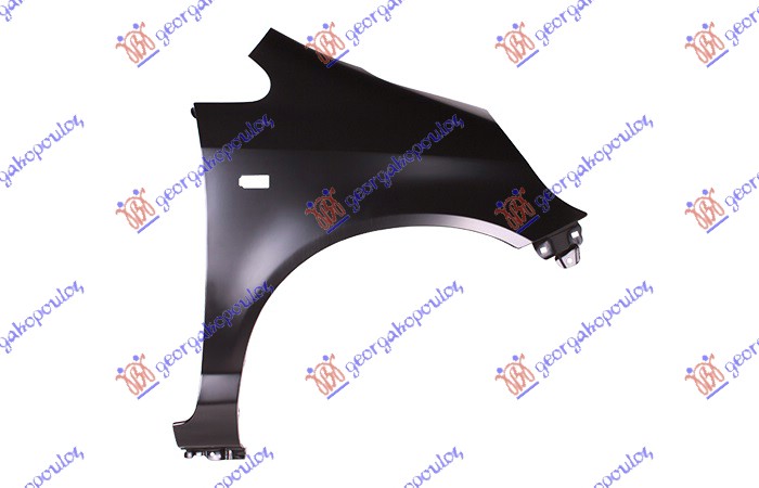BLATOBRAN (SA OTVOROM ZA MIGAVAC) -05 HONDA JAZZ 2001-2008 (GD/GE3/GE2)