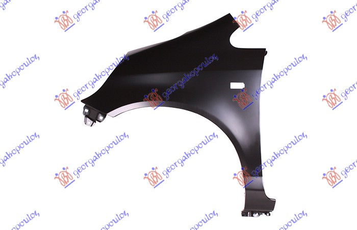 BLATOBRAN (SA OTVOROM ZA MIGAVAC) -05 HONDA JAZZ 2001-2008 (GD/GE3/GE2)