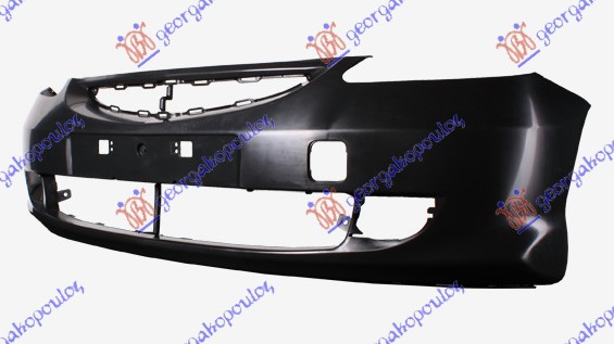 PREDNJI BRANIK (PRSKALICE) 2005- HONDA JAZZ 2001-2008 (GD/GE3/GE2)