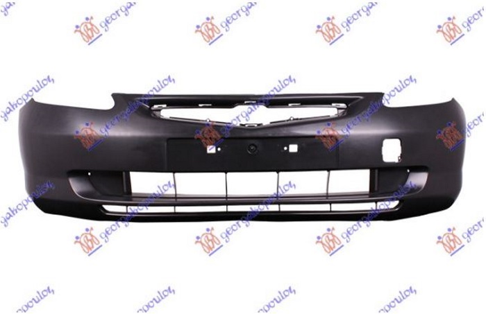 PREDNJI BRANIK -2005 HONDA JAZZ 2001-2008 (GD/GE3/GE2)
