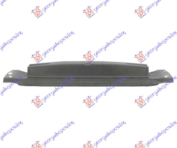 SINA PREDNJEG BRANIKA 2005- HONDA JAZZ 2001-2008 (GD/GE3/GE2)