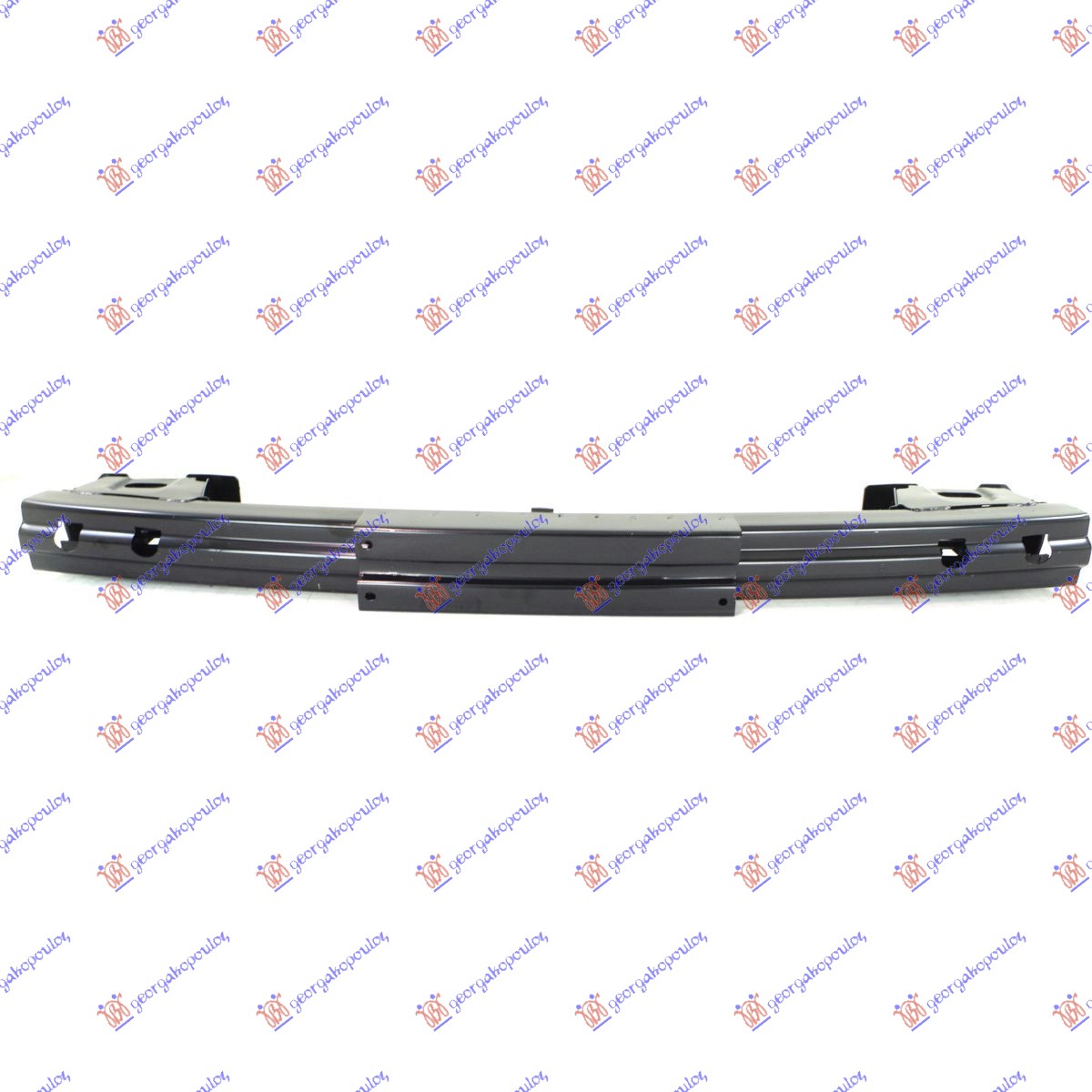 SINA ZADNJEG BRANIKA 2005- HONDA JAZZ 2001-2008 (GD/GE3/GE2)