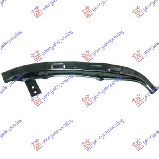 NOSAC PREDNJEG BRANIKA GORNJI METALNI HONDA JAZZ 2001-2008 (GD/GE3/GE2)
