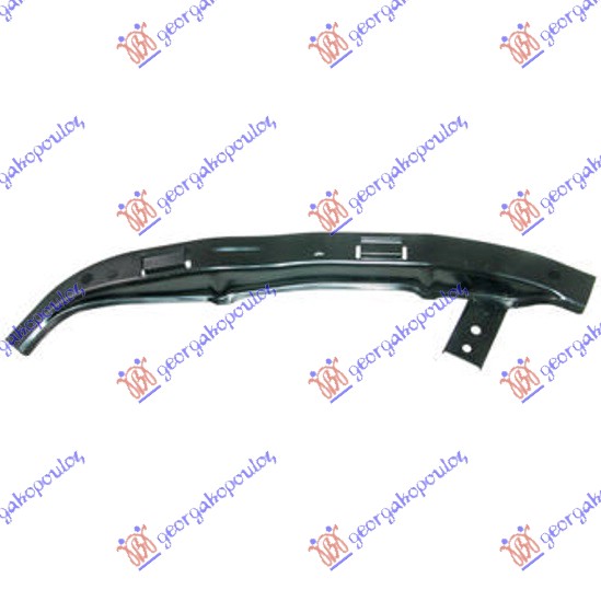 NOSAC PREDNJEG BRANIKA GORNJI METALNI HONDA JAZZ 2001-2008 (GD/GE3/GE2)
