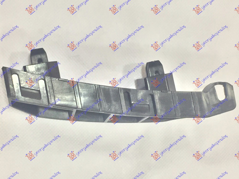 NOSAC PREDNJEG BRANIKA BOCNI PLASTICNI 2005- HONDA JAZZ 2001-2008 (GD/GE3/GE2)