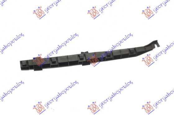 NOSAC ZADNJEG BRANIKA BOCNI PLASTICNI 2005- HONDA JAZZ 2001-2008 (GD/GE3/GE2)
