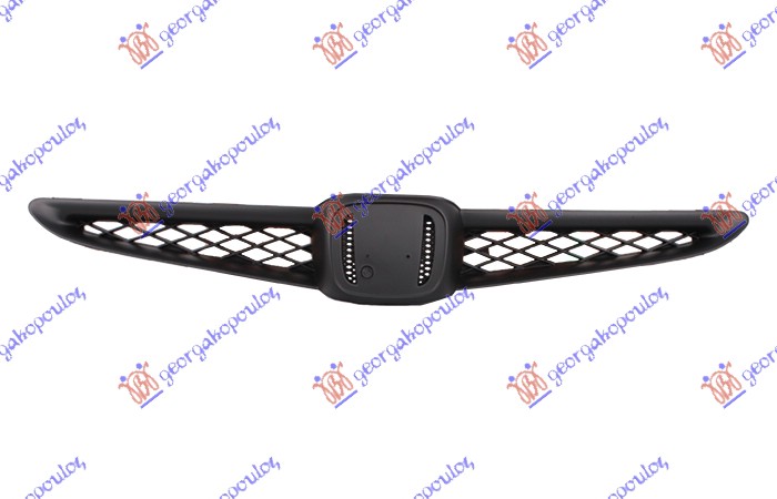 PVC MASKA -2005 HONDA JAZZ 2001-2008 (GD/GE3/GE2)